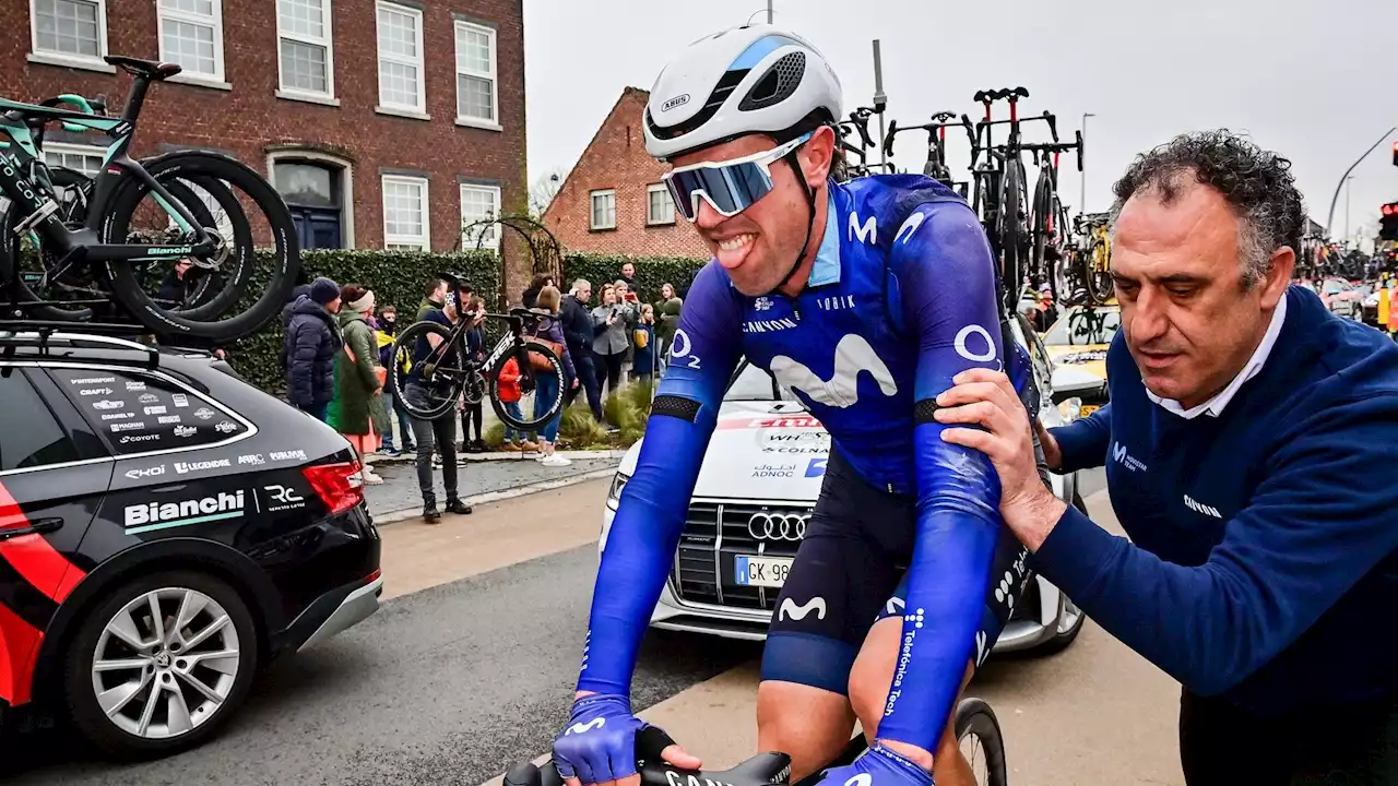 Tour de Burgos : Lazkano remporte la 4e étape, Roglic toujours en tête