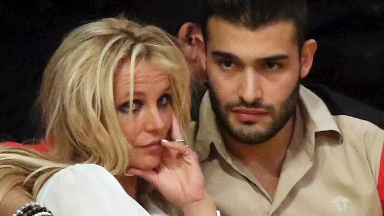 Britney Spears' Ehe soll am Ende sein - wen hat sie jetzt noch?