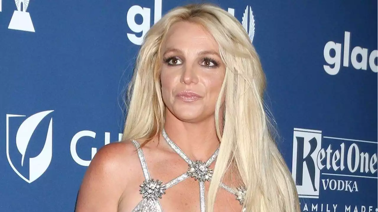 Britney Spears plant neues Album mit Unterstützung von großen Stars