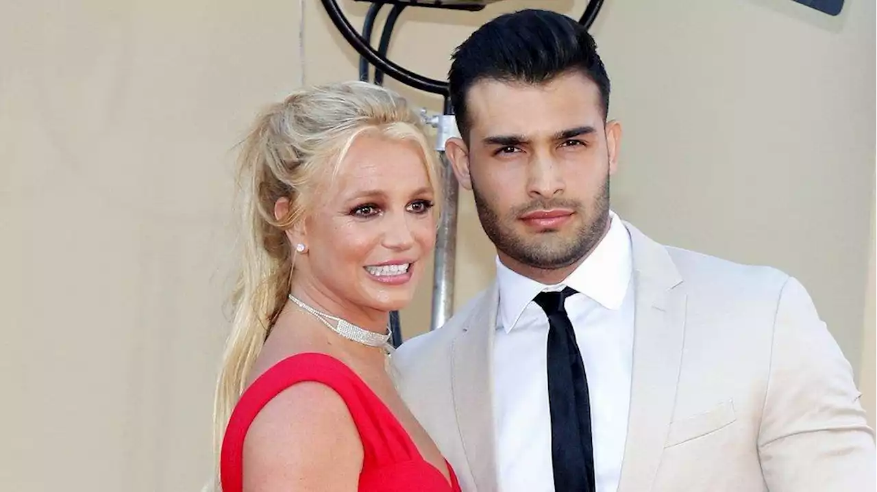 Britney Spears: Sam Asghari erhält laut Ehevertrag kein Geld von ihr