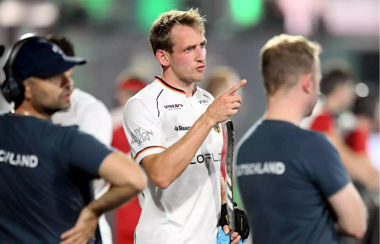 Hockey-Herren wollen Titel bestätigen