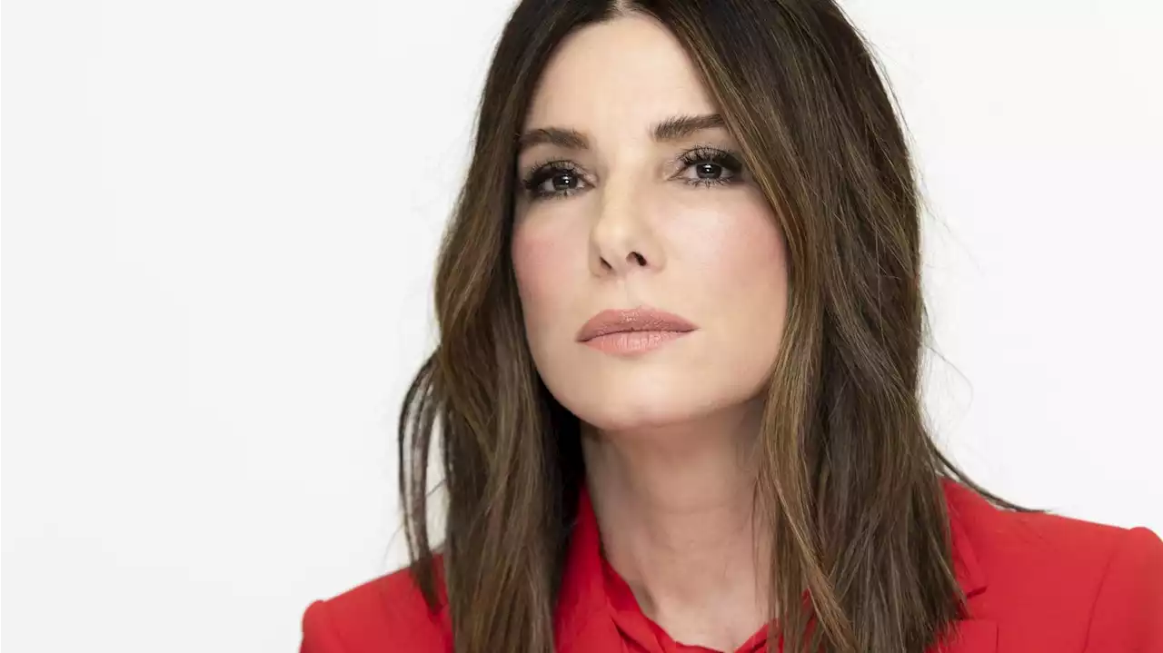 Sandra Bullock: So reagiert sie auf Oscar-Shitstorm mitten in Trauer um geliebten Partner