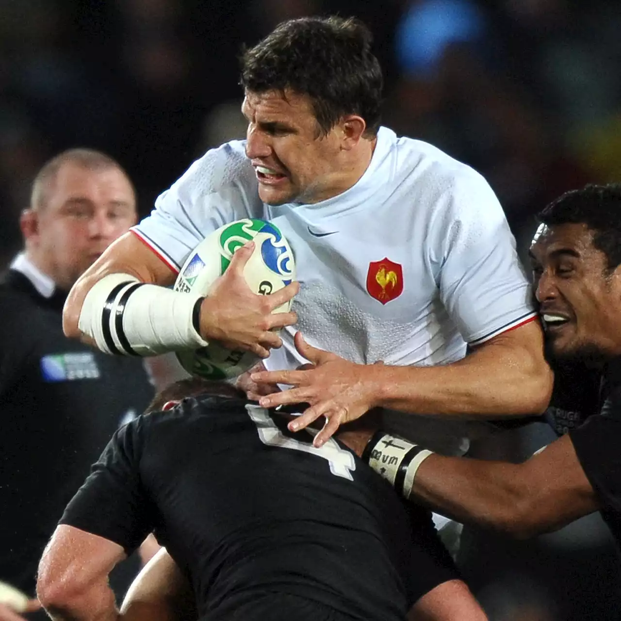 France-Nouvelle-Zélande 2011 : cruelle défaite face aux All Blacks en finale du mondial