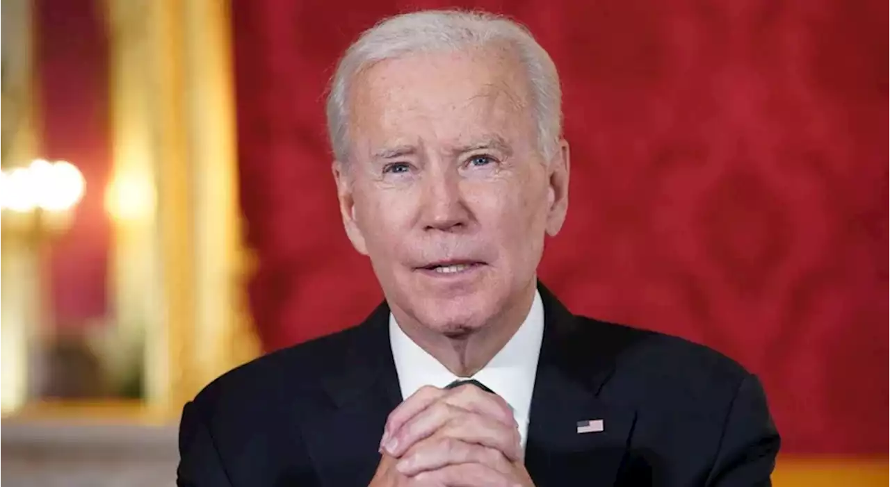 Biden reúne com responsáveis da Coreia do Sul e Japão