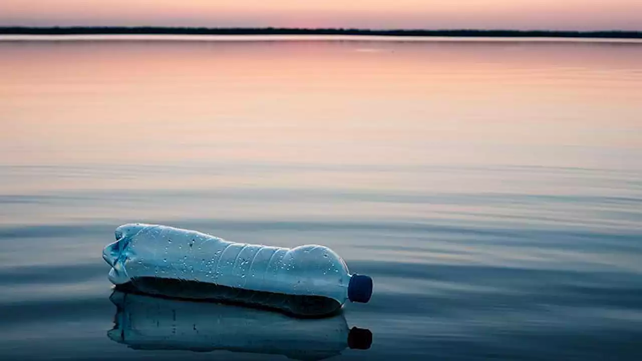 Ciencia y tecnología contra los plásticos marinos