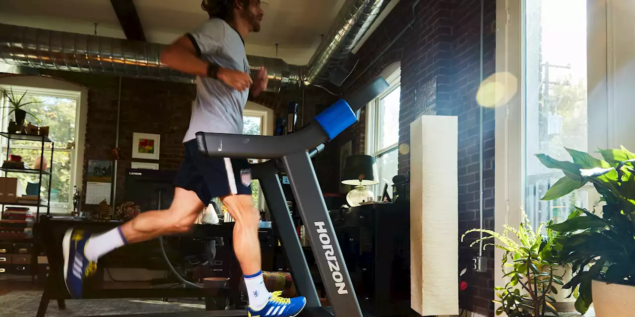 A 5K Treadmill Training Plan, Designed to Improve Your Speed