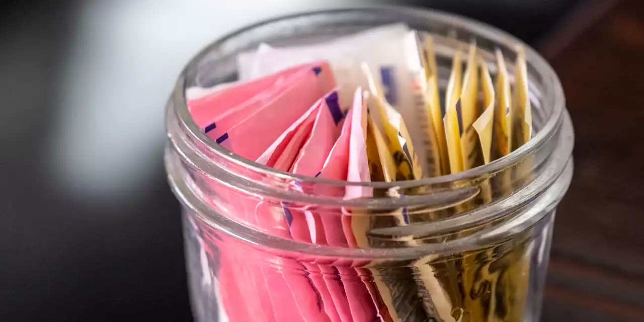 New Research Points to a Link Between Artificial Sweeteners and Increased Fat Stores