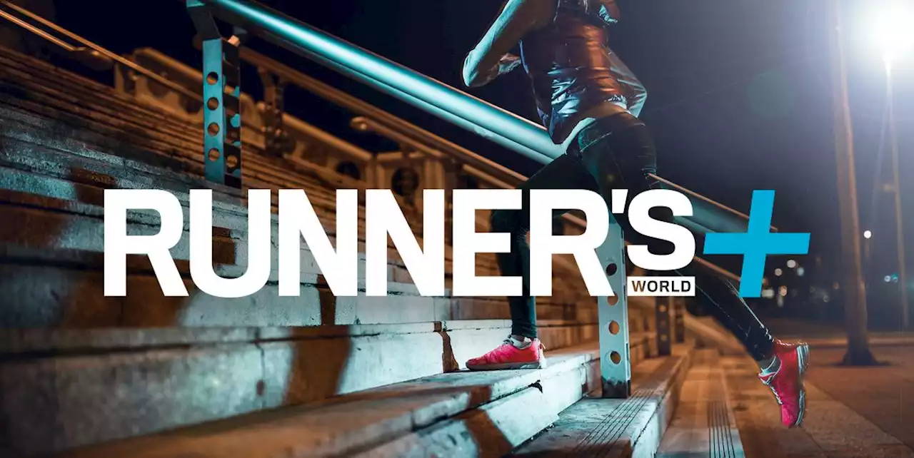 Runner’s World+