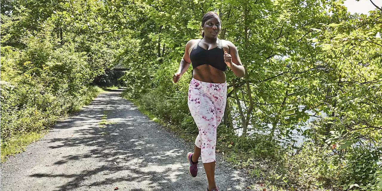 The 10 Best High-Impact Sports Bras for Running