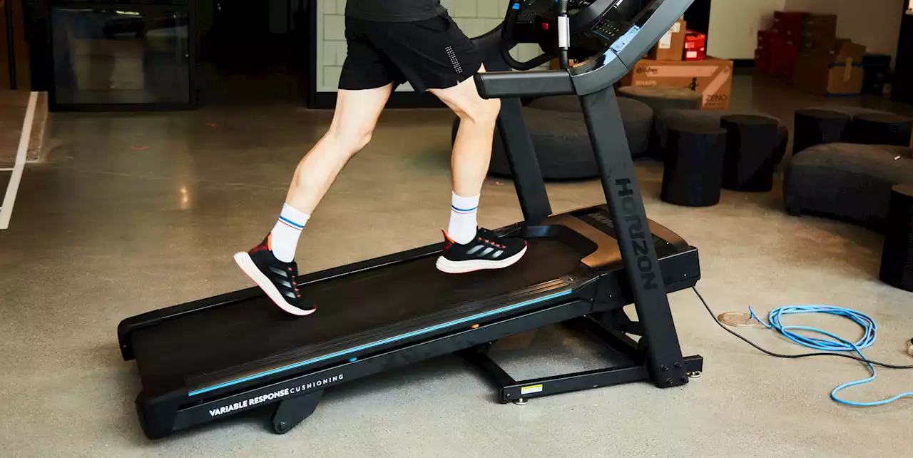 The 10 Best Treadmills for Your Home Gym in 2023