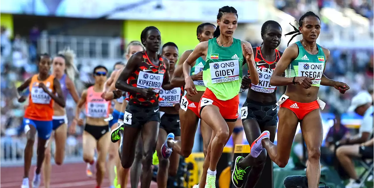 The Races Runner’s World Editors Can’t Wait to See at the World Championships