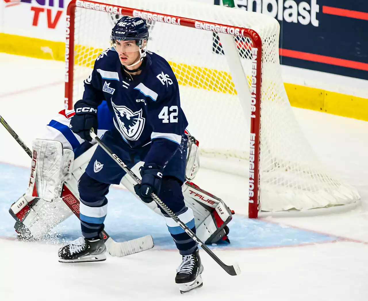 Some intriguing storylines to watch as Charlottetown Islanders open training camp in P.E.I.