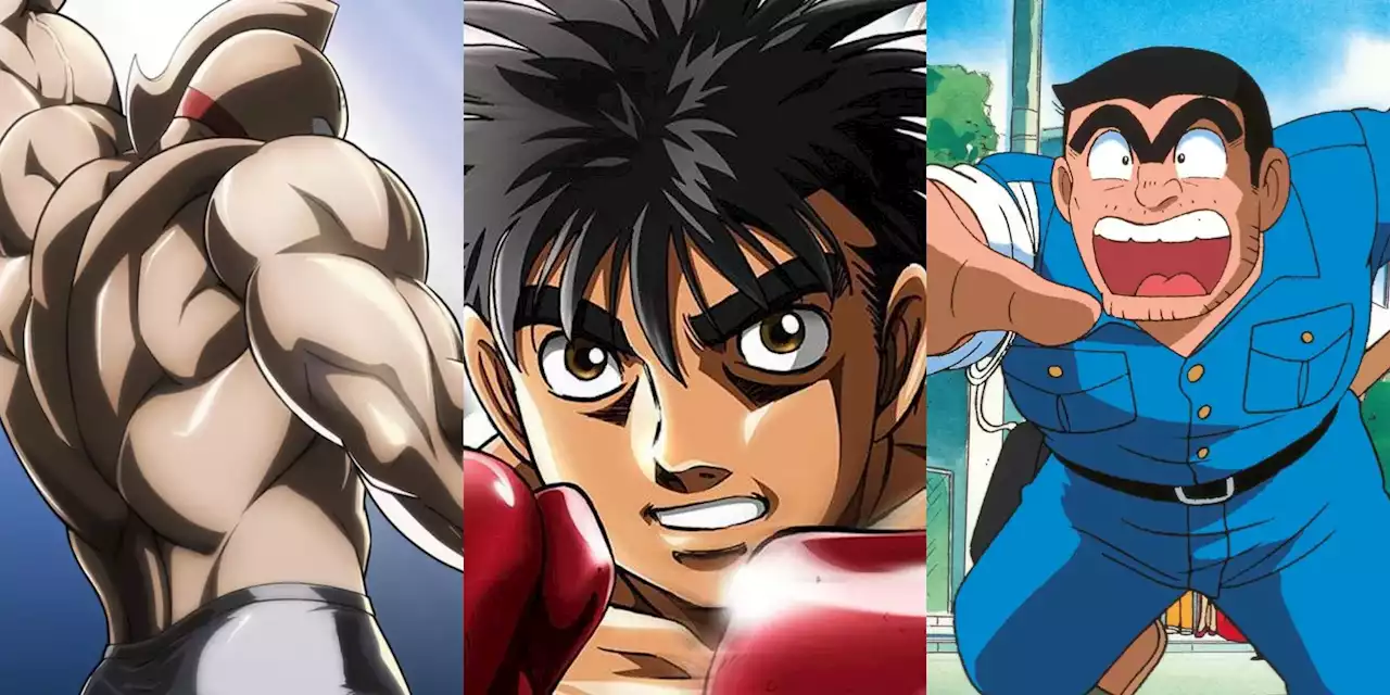 10 Best Manga That Still Don't Have Official English Translations