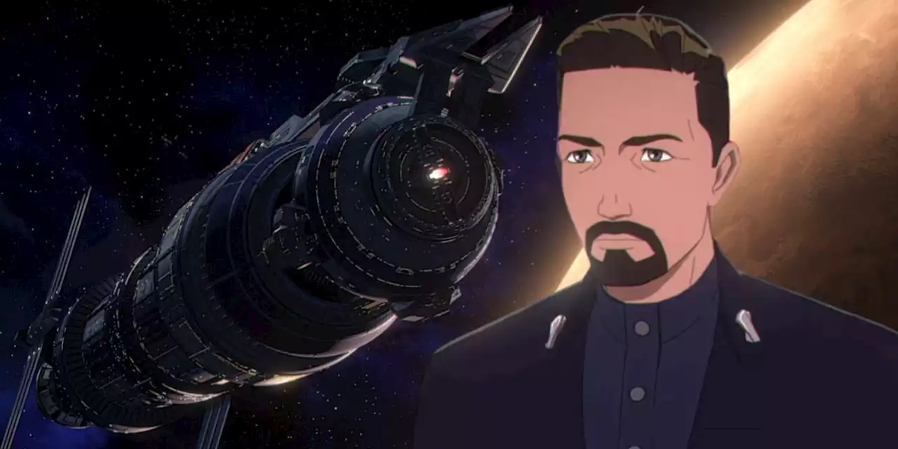 Babylon 5’s The Road Home Ending Explained - Does It Reboot The Franchise?