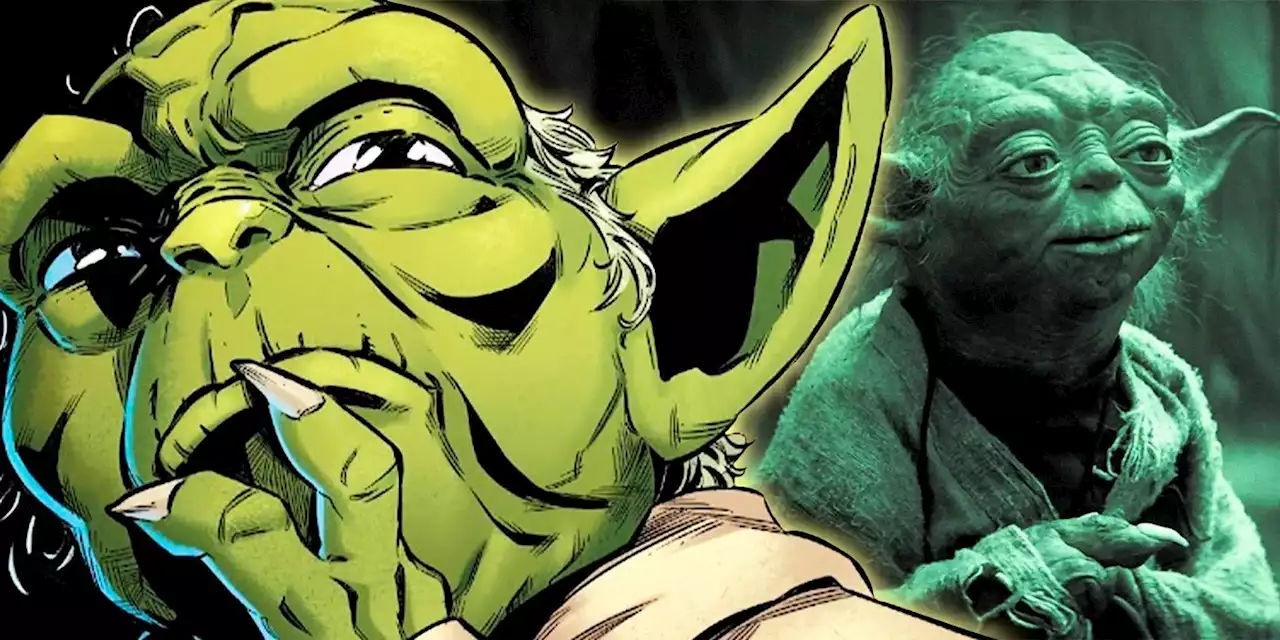 “Blinded by the Light”: Yoda Admits the Real Reason He Missed the Sith’s Return