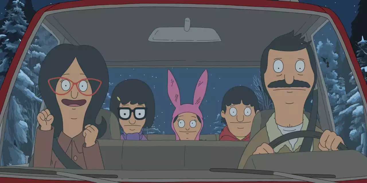 Bob's Burgers Live-Action Imagined With Real Actors In Eye-Catching Video Art