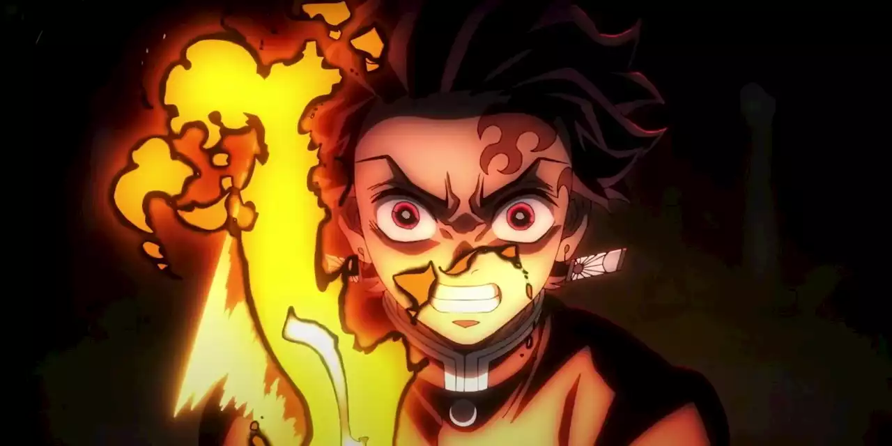 Demon Slayer Season 3 is the Rare Anime That Improves On the Manga