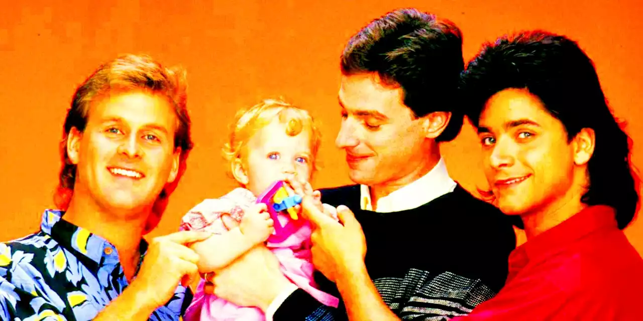 Full House's 'Uncle Joey' Mandela Effect Explained