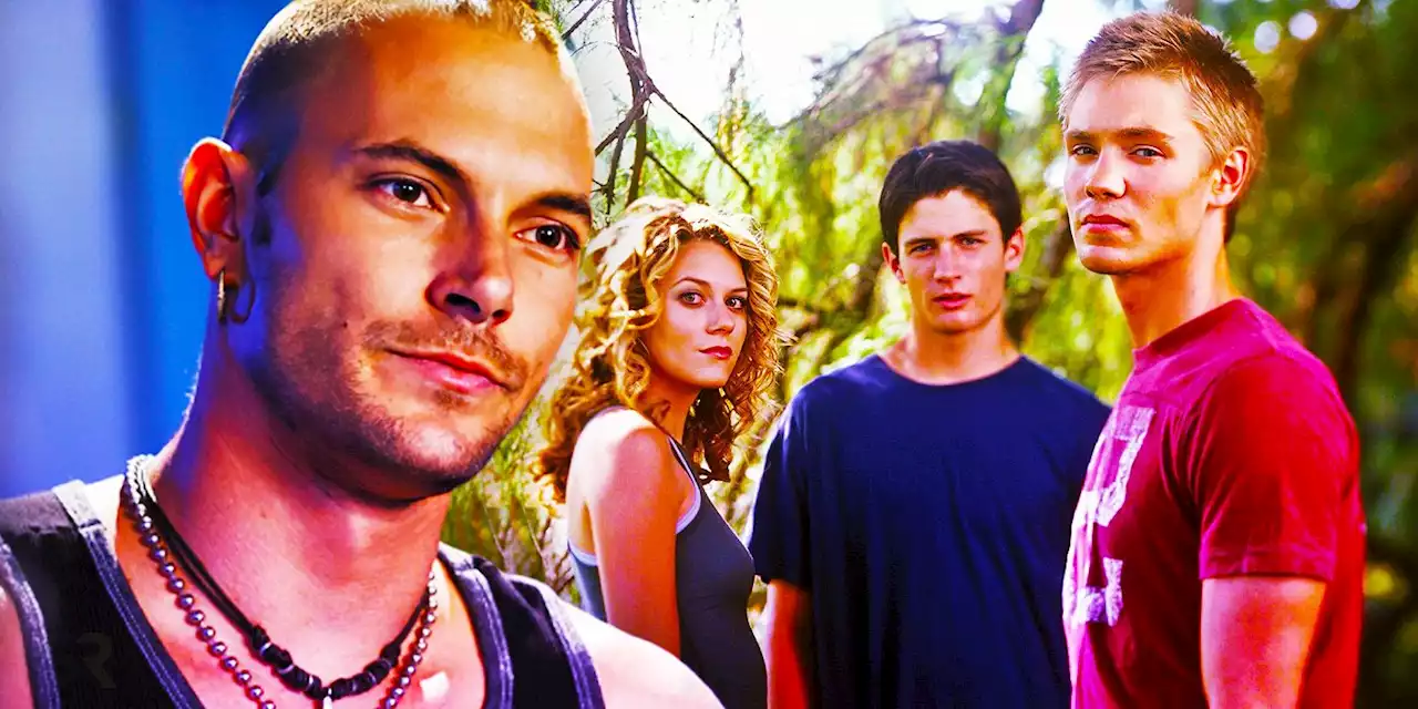 No, Kevin Federline Did Not Sing In One Tree Hill, This Band Did