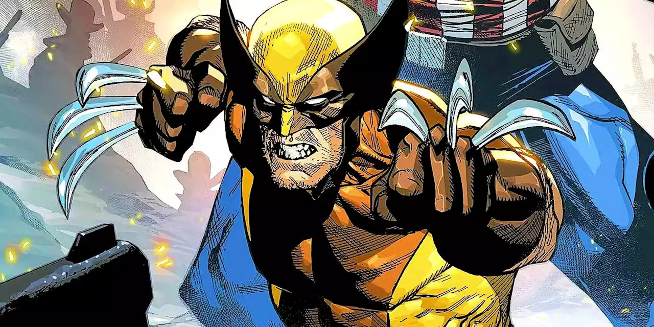 Wolverine Already Explained Why [SPOILER] Can Kill Him So Easily