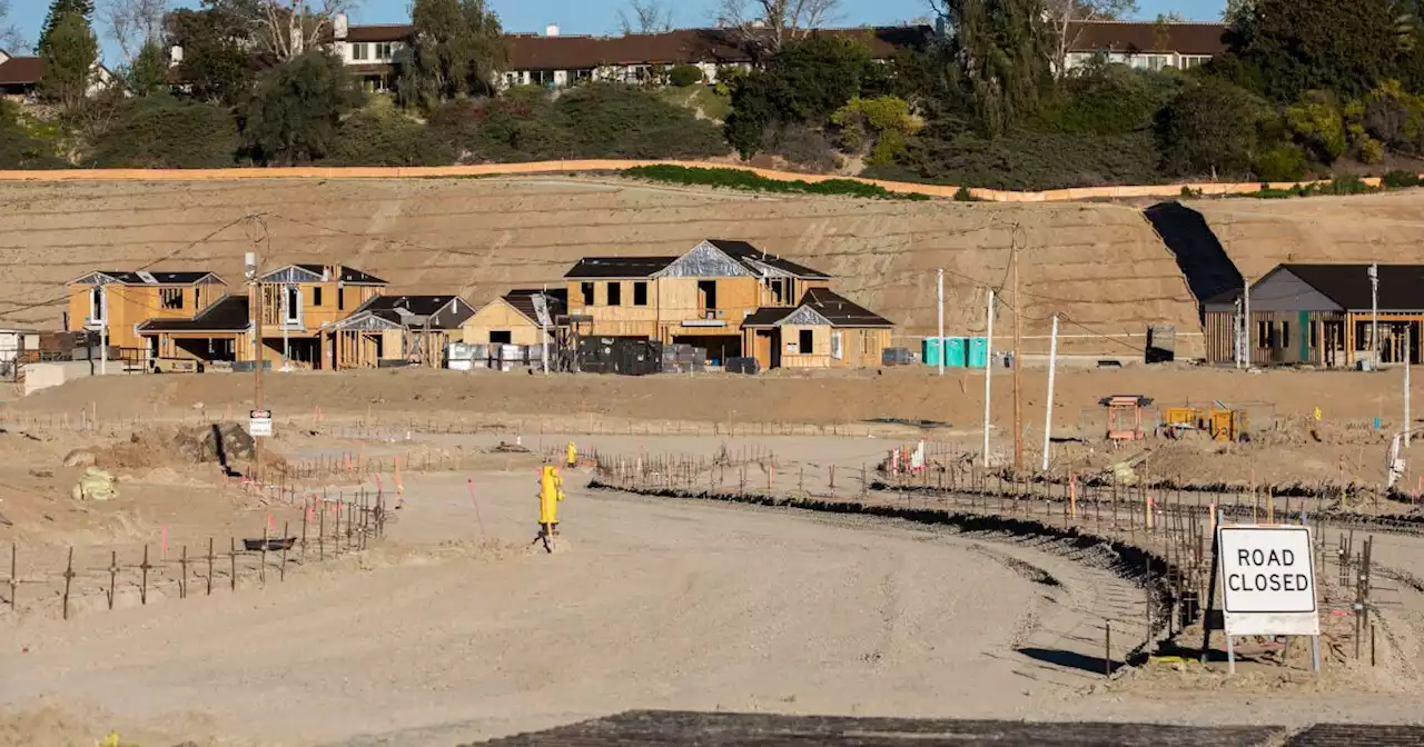 Deal lets construction resume on large Rancho Peñasquitos project — but lawsuit could still complicate housing approvals