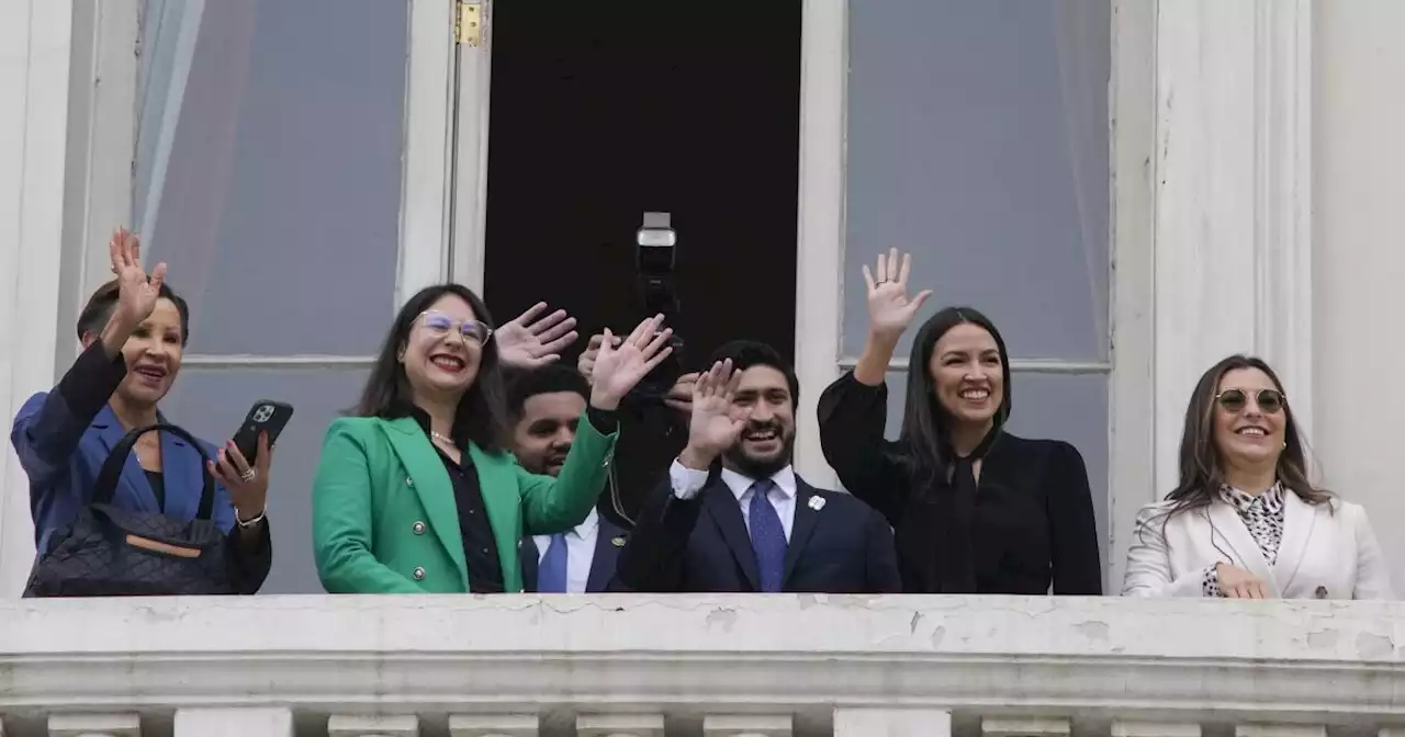 Rep. Ocasio-Cortez calls on US to declassify documents on Chile's 1973 coup