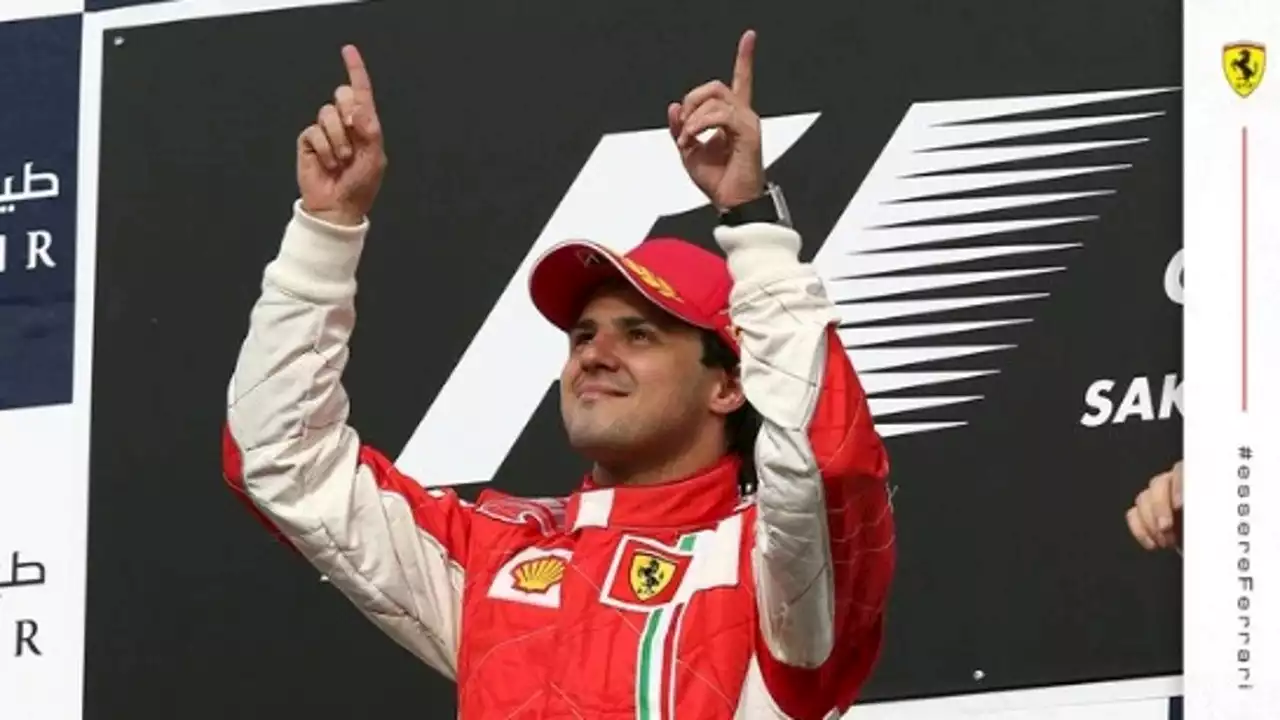 Felipe Massa denuncia a la Fórmula 1 y pide ser el ganador del Mundial 2008 que se llevó Hamilton