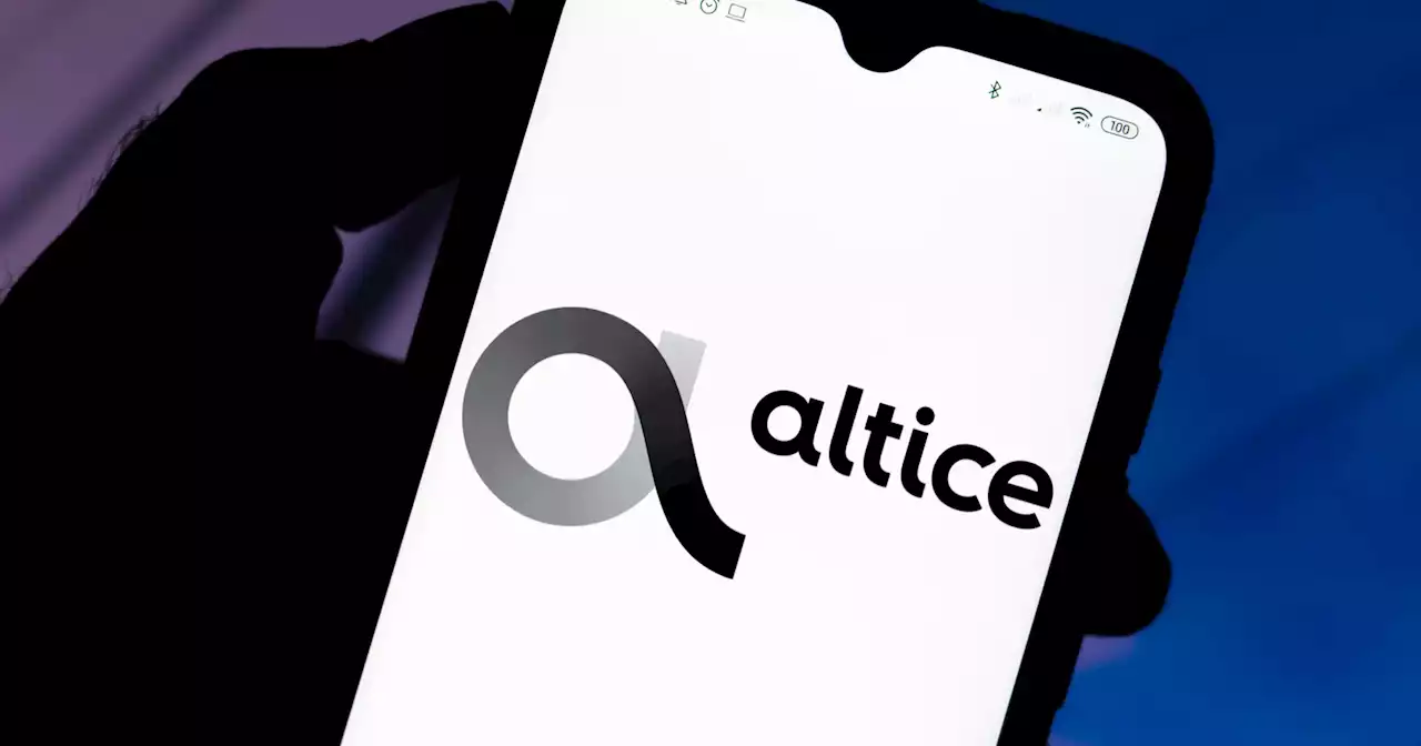 Governo tem reunião marcada com CEO e chairman da Altice