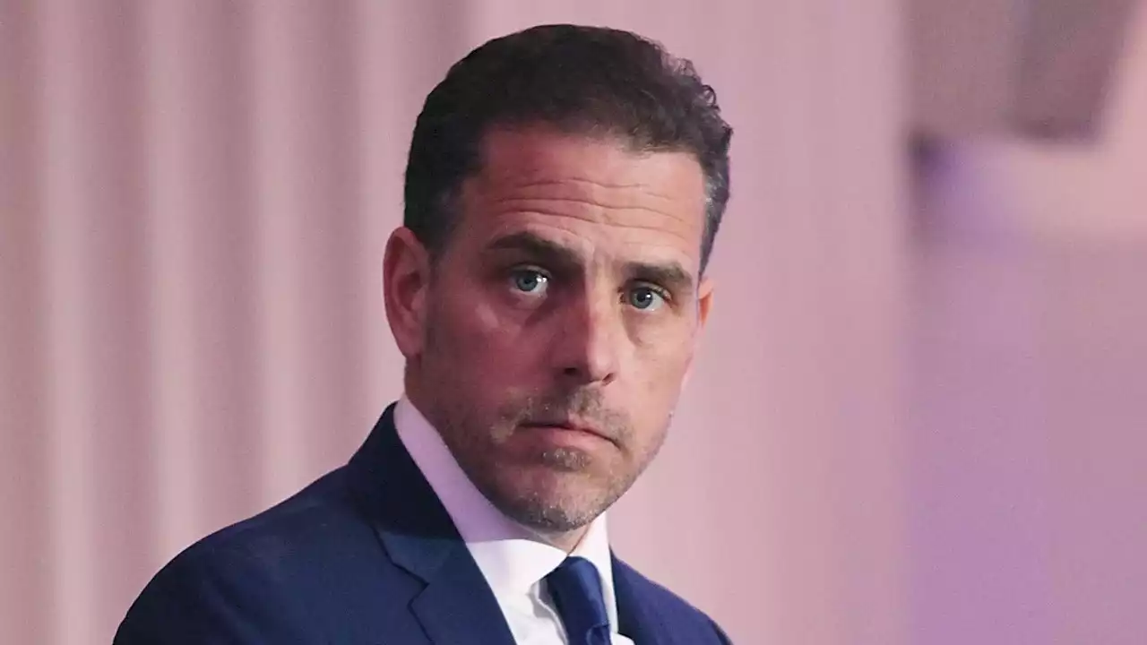 Major development in Hunter Biden tax case as judge dismisses charges