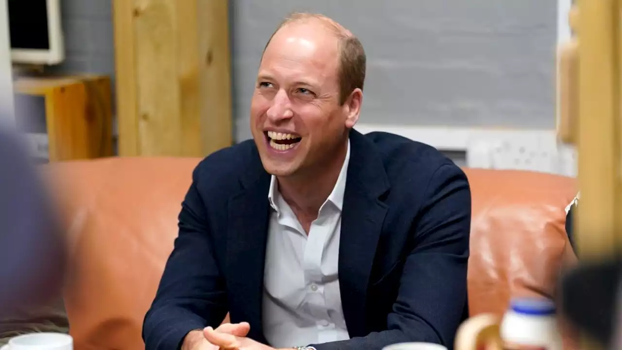 Prince William criticised for not attending Women’s World Cup final