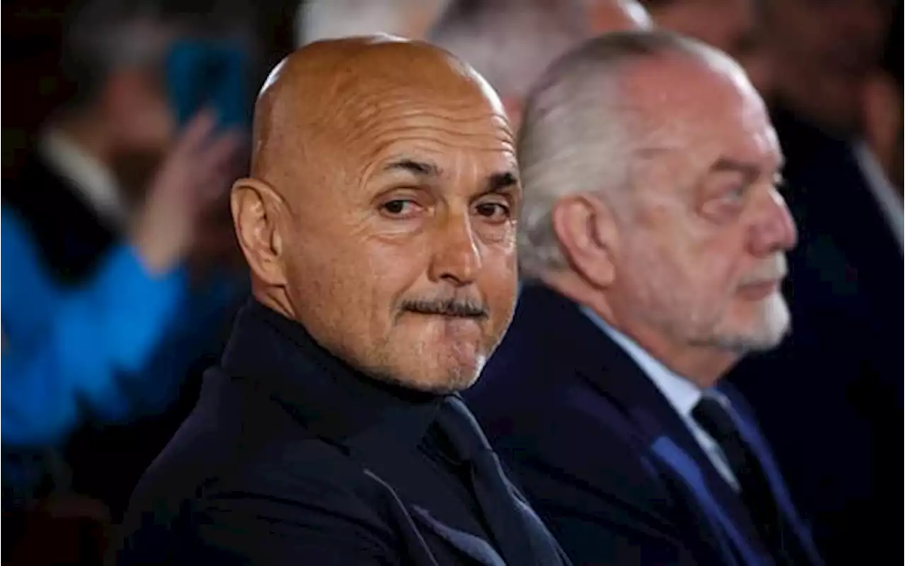 Spalletti in Nazionale ma la clausola col Napoli?