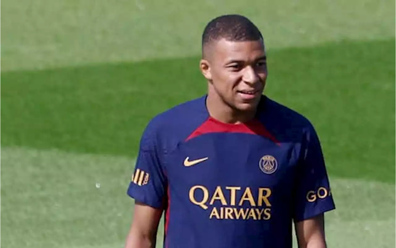 Tolosa-Psg, la decisione di Luis Enrique su Mbappé