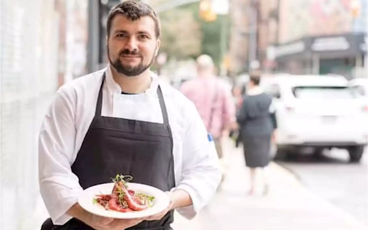 New York, trovato morto in casa lo chef italiano Riccardo Zebro