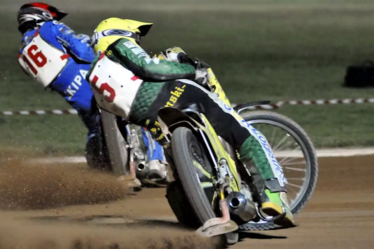 Speedway-GP 2013: Noch ein Schritt für Smolinski