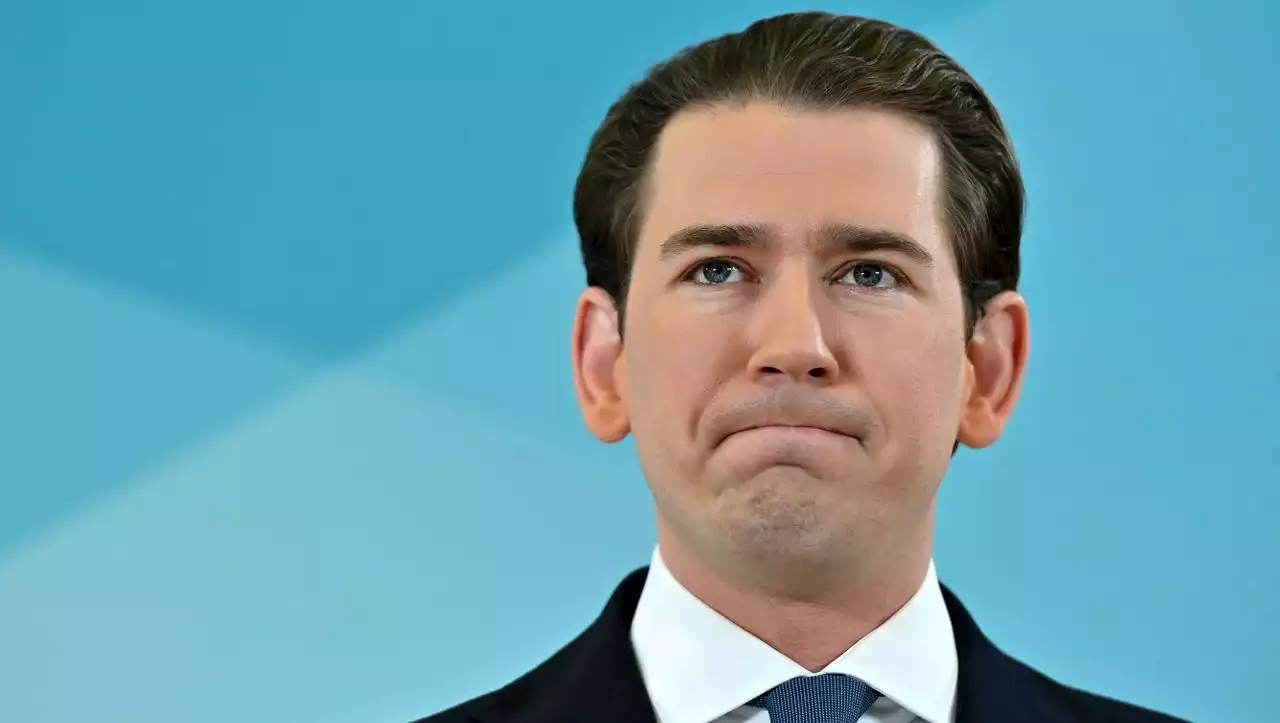 Österreich: Sebastian Kurz wegen Falschaussagen angeklagt