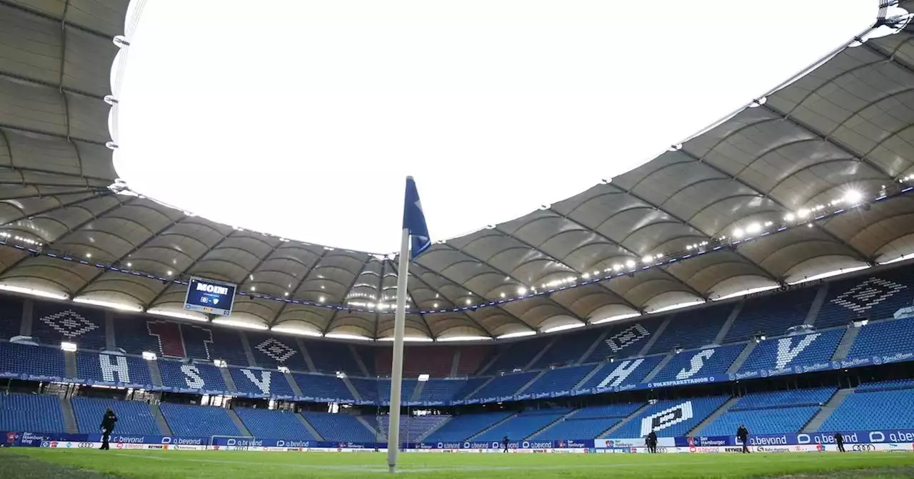 Fix! Champions League kehrt ins HSV-Stadion zurück