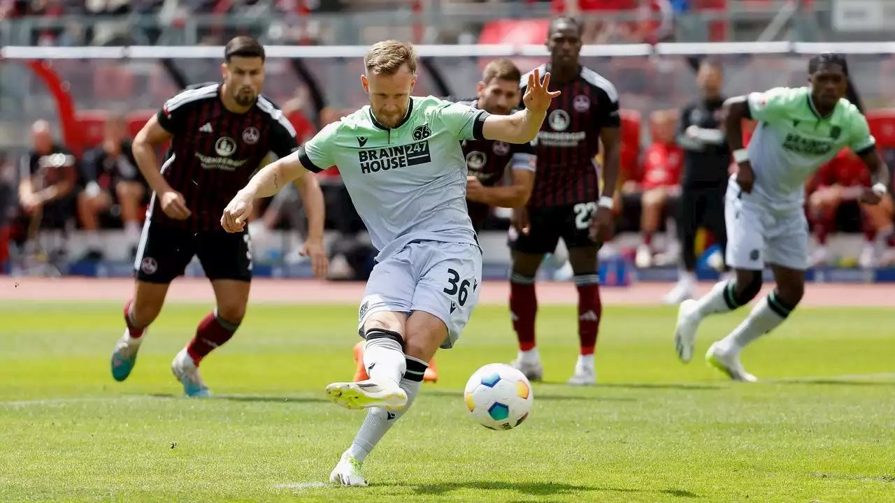 Fußball 3. Liga: Sandhausen gegen Dresden - Liveticker - 2. Spieltag