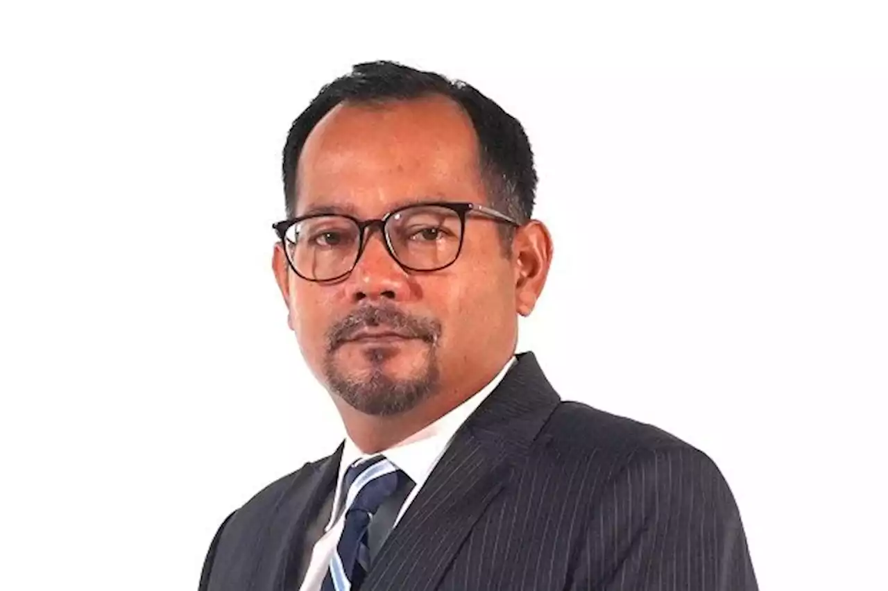 Cagamas appoints Kameel Abdul Halim as president, CEO