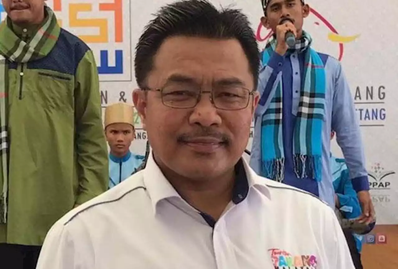 EC to be notified about vacancy for Pelangai seat soon, says Pahang assembly speaker