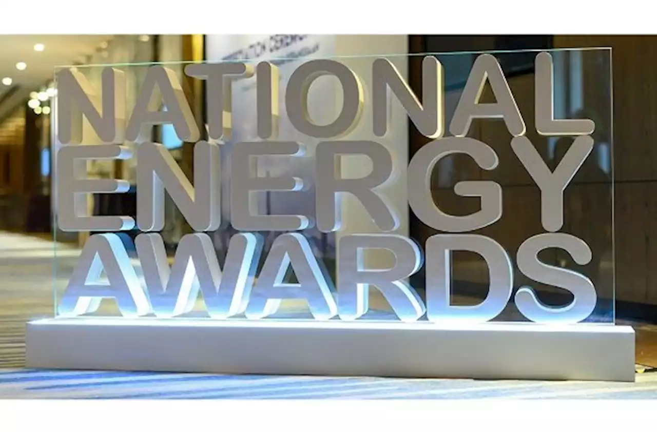 National Energy Awards recognises 29 local players for their sustainability efforts