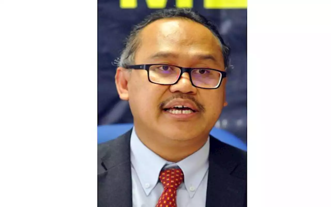 Simpang Jeram by-election: One candidate has so far paid deposit, says Johor EC