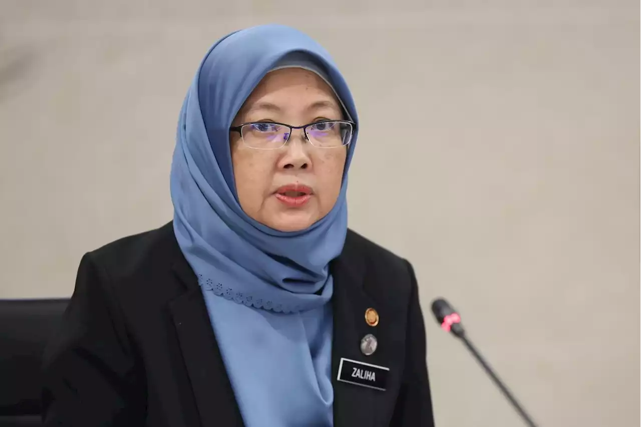 Upgrading of dilapidated health clinic to improve delivery of health services, says Dr Zaliha