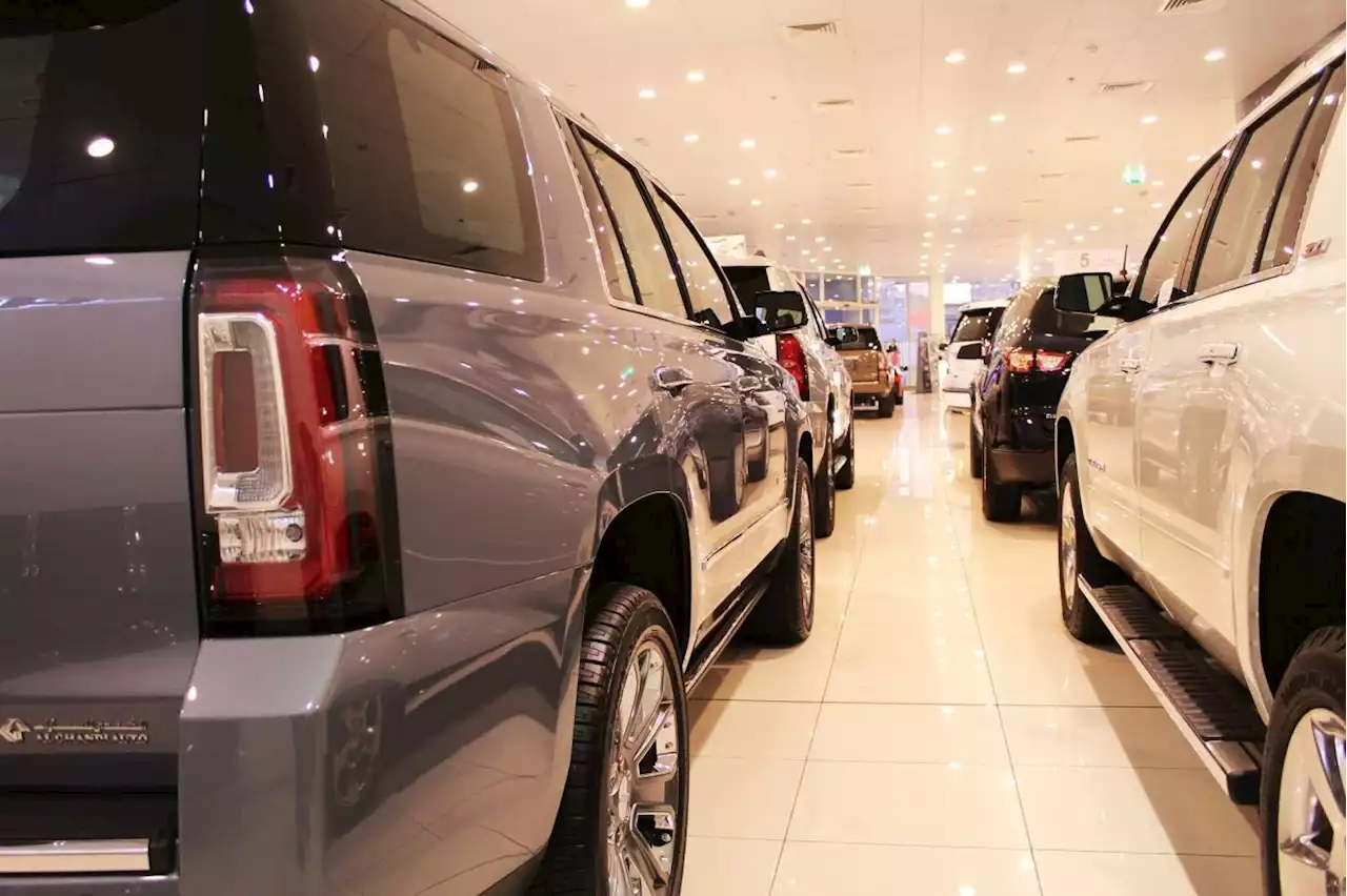 Vehicle sales rise 28% year-on-year in July