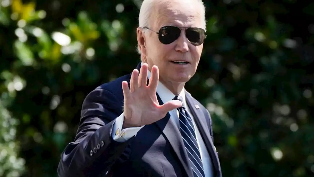 Biden lädt zu 'historischem' Treffen mit Japan und Südkorea