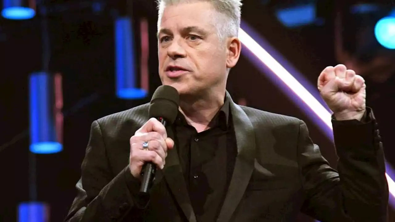 Michael Mittermeier sieht Stand-Up-Comedy-Boom