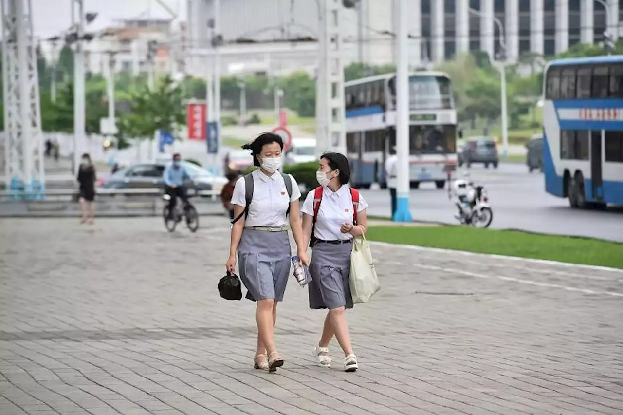 Demand for private education, English tutoring grows in North Korea