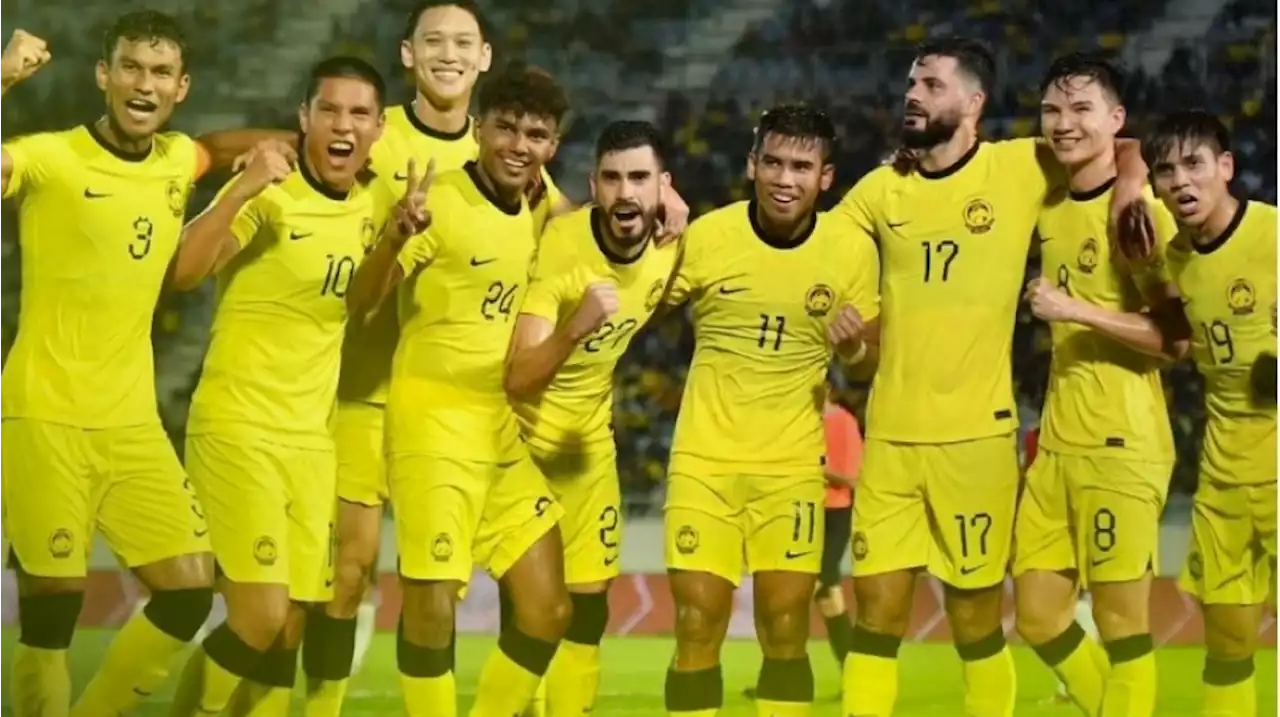 5 Fakta Menarik Jelang Timnas Indonesia vs Malaysia di Piala AFF U-23 2023, Laga Klasik dengan Kekuatan Mimim