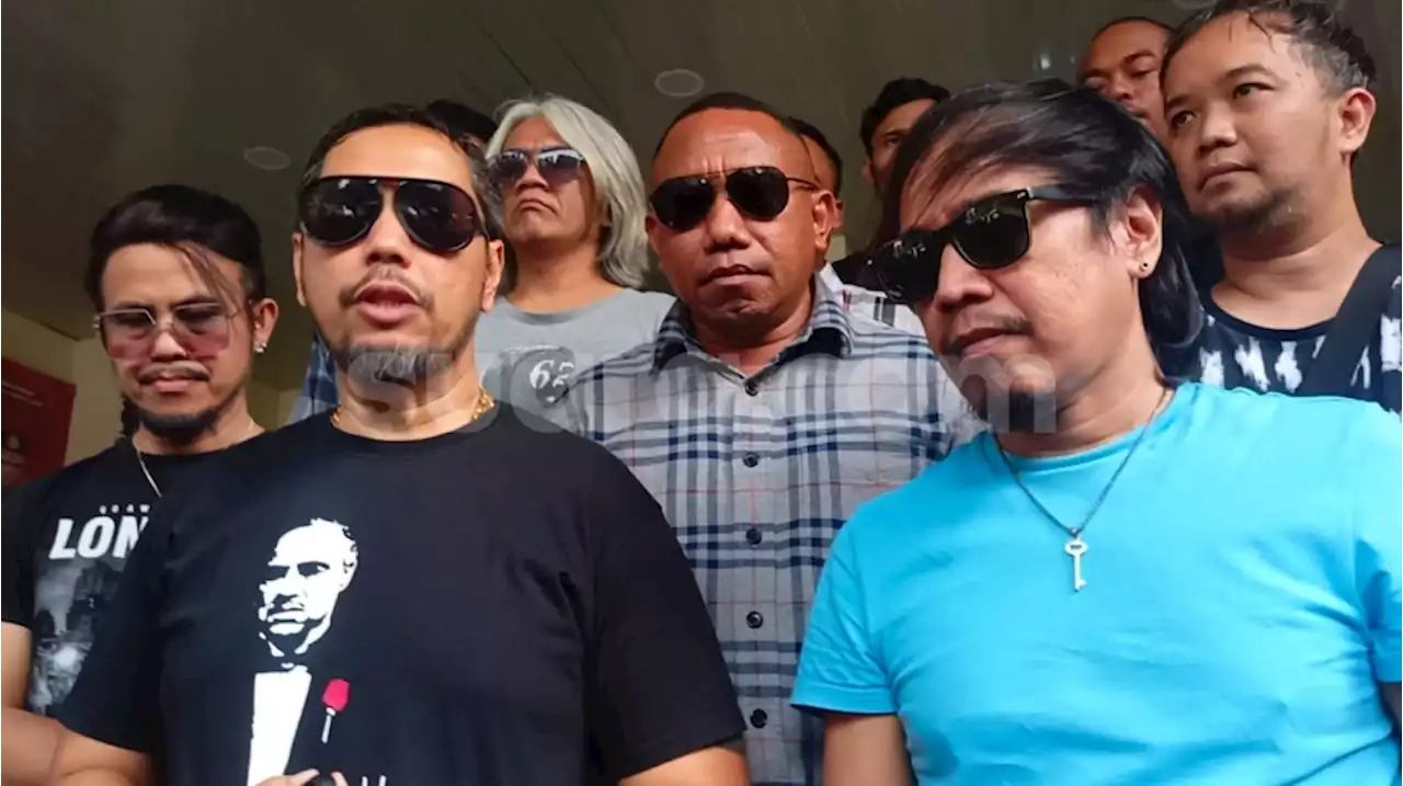 Bukan Cuma YouTube Anji, Radja Juga Laporkan Ipay Pencipta Lagu Cinderella