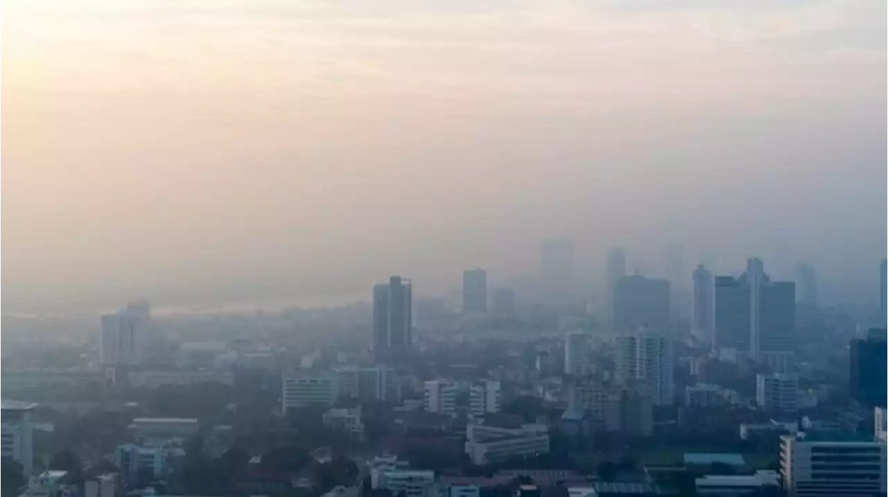 Telusuri Biang Kerok Penyebab Polusi Udara di Jakarta, Pemerintah Didesak untuk Tugaskan BRIN Supaya Dapat Hasil Akurat