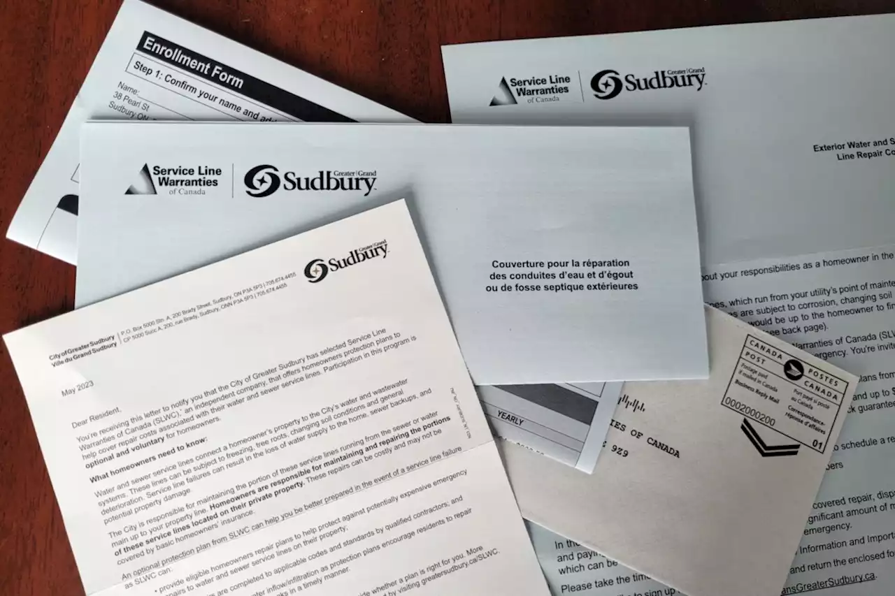 Mailout prompts additional clarification from city officials